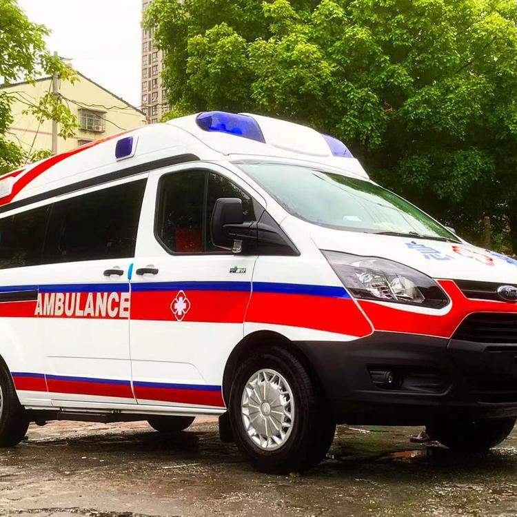 光坡镇重症监护救护车出租护送返乡