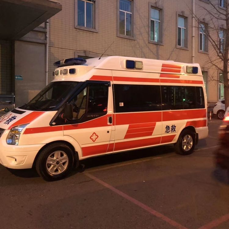 光坡镇救护车出租护送保障