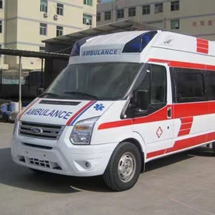 光坡镇救护车出租收费：安全出行，价格透明