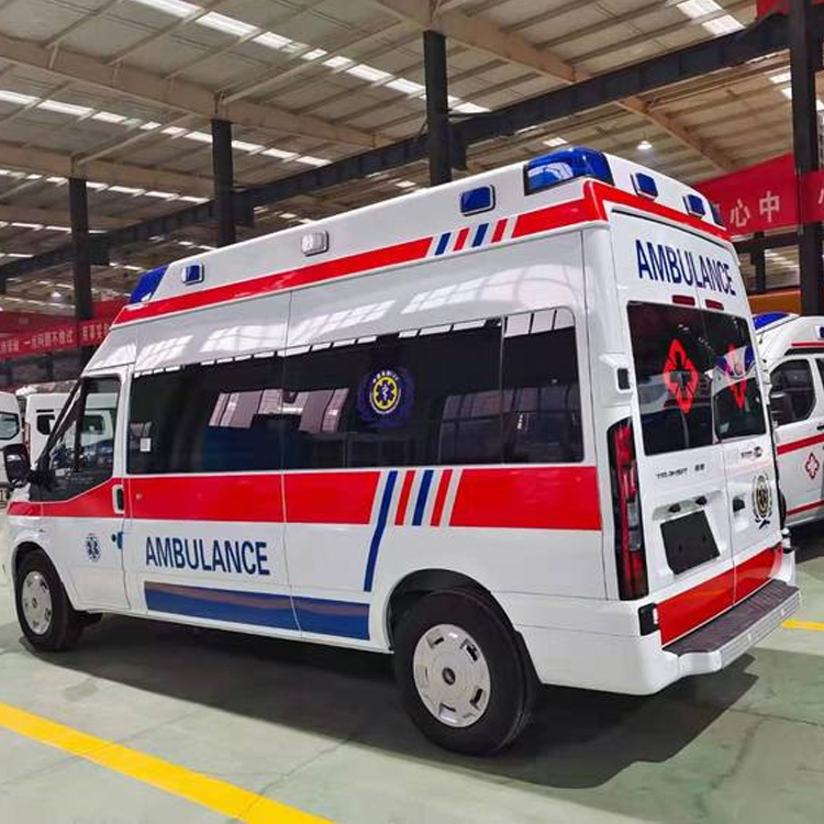 光坡镇救护车出租 —— 专业、安全、高效的城市急救服务