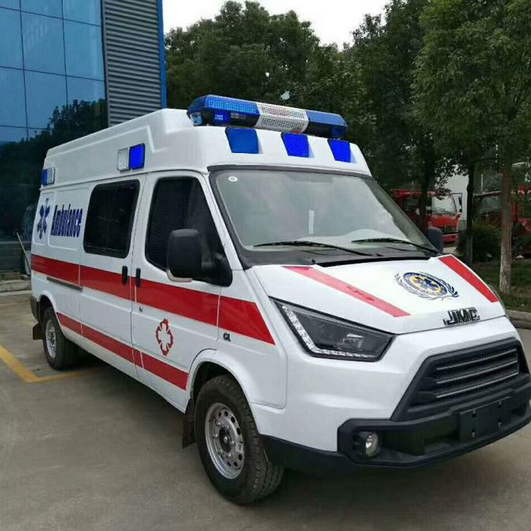 光坡镇瘫痪租赁救护车转运 ——生命救助的紧急响应与专业保障